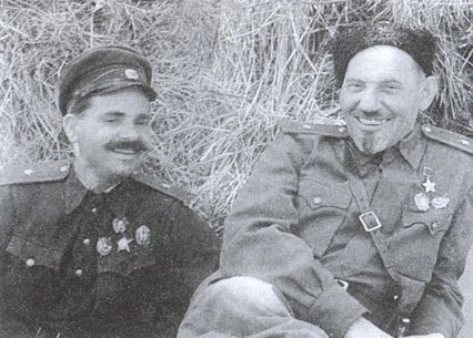 Иллюстрации / Партизанская война на Украине. Дневники командиров ...